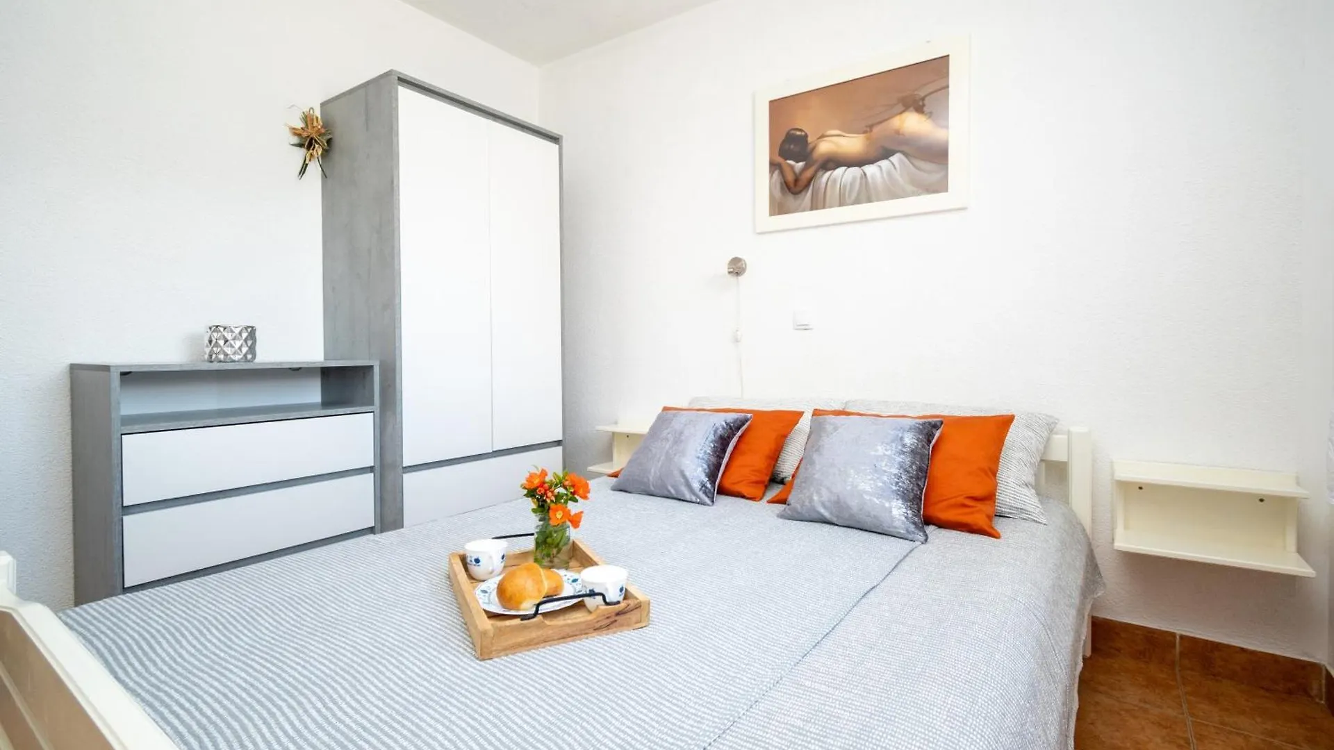 Apartments With A Parking Space Vir - 23221