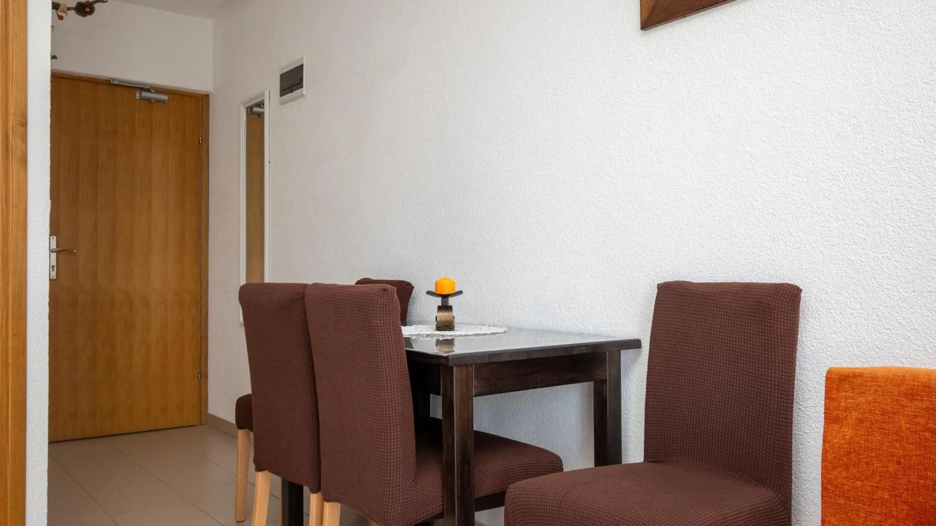 Apartments With A Parking Space Vir - 23221 كرواتيا
