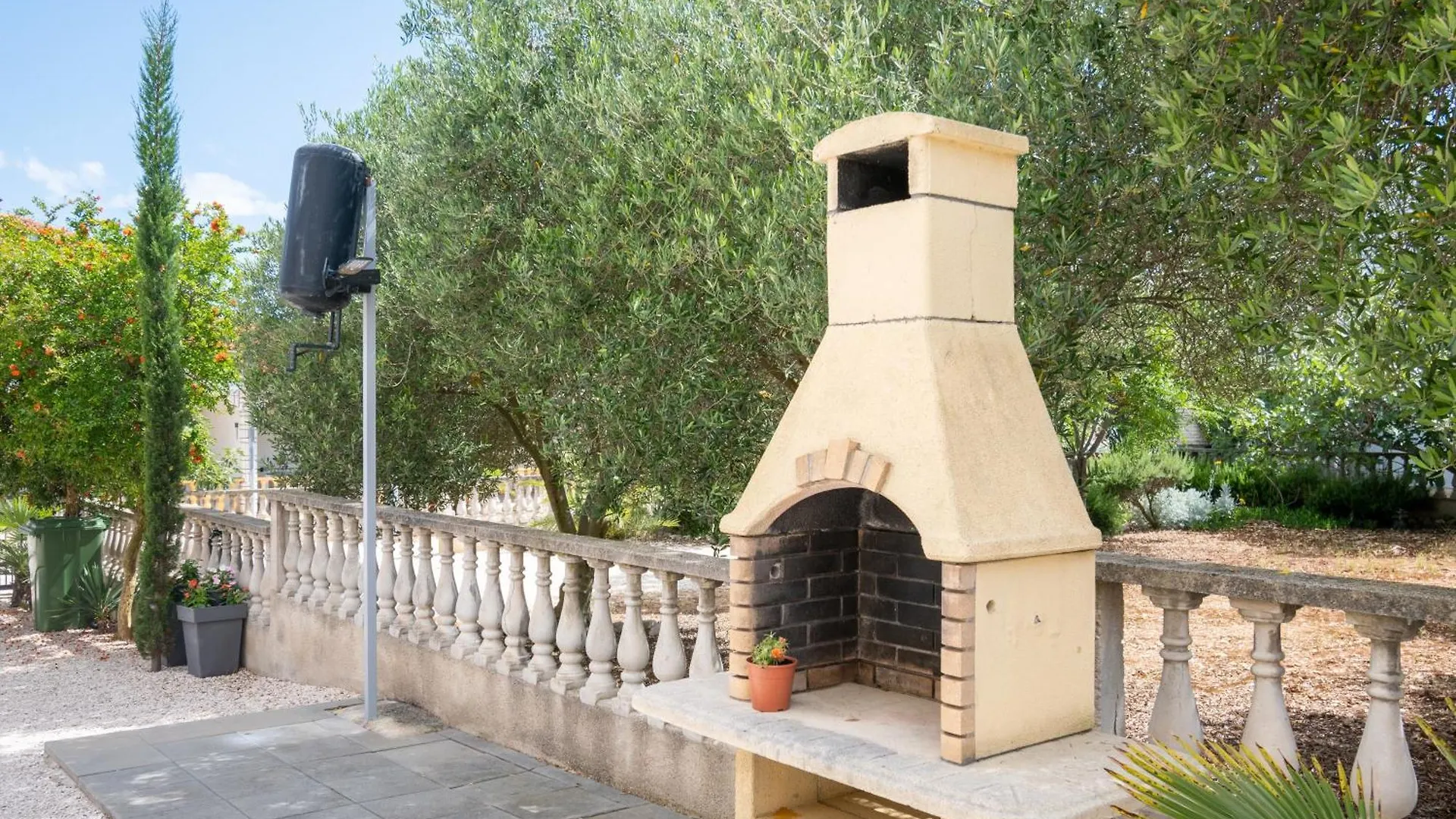 Apartments With A Parking Space Vir - 23221 كرواتيا